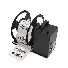 MÁY CUỘN TEM NHÃN TỰ ĐỘNG BSC-A6 KHỔ 120MM